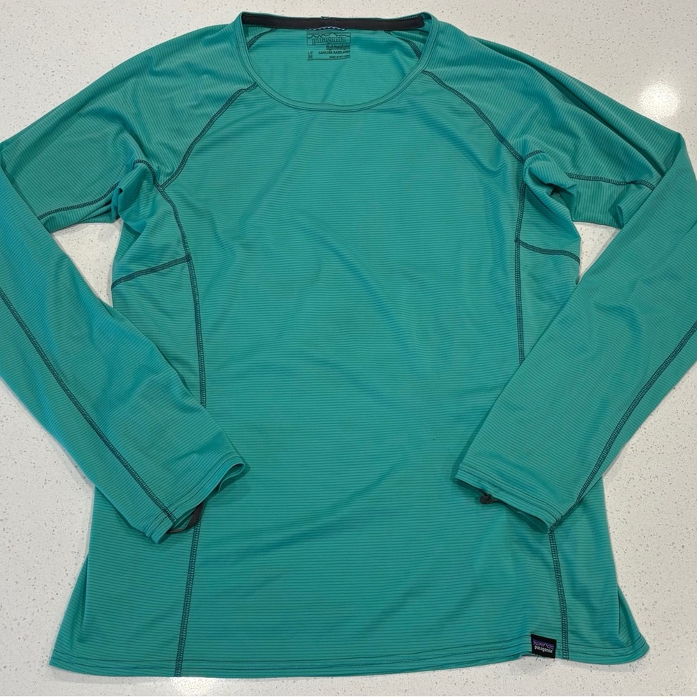 Patagonia Women's Lightweight Baselayer